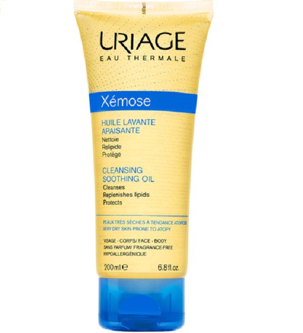 URIAGE
