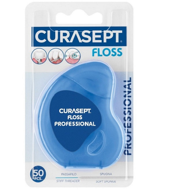 Curasept Fil Dentaire Professionel