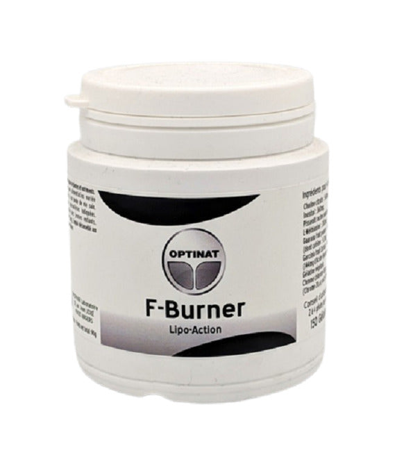 PROPHAR- F-BURNER B50
