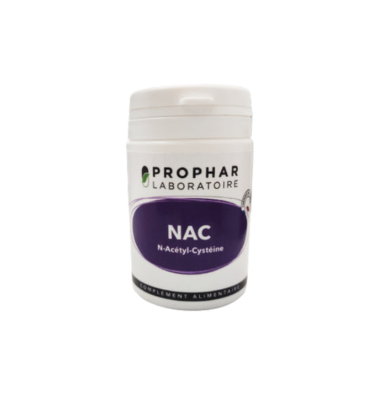 Prophar NAC 50 Gelules