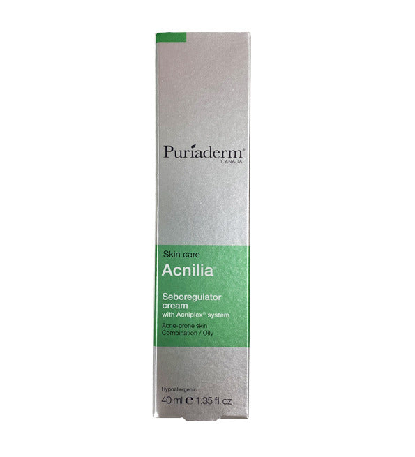 PURIADERM CANADA