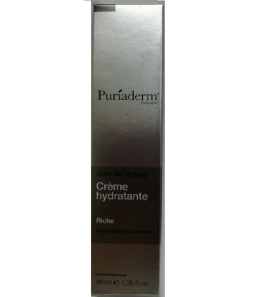 PURIADERM CANADA