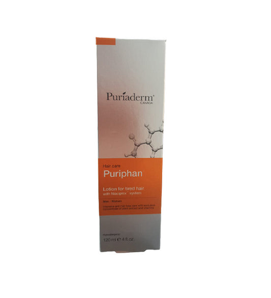 PURIADERM CANADA