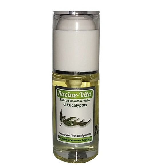 RACINE VITA HUILE D'EUCALYPTUS 40ML