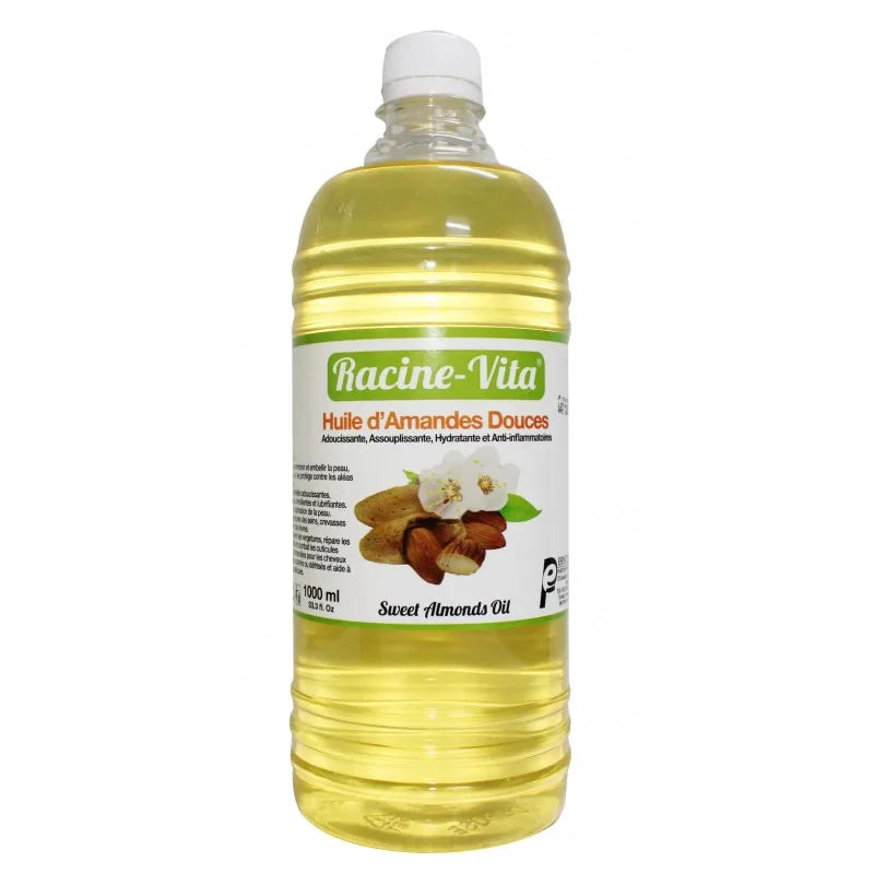 Racine Vita Amande Douces 1L