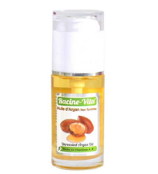 RACINE VITA HUILE D'ARGAN NON TORRIEFIE 40 ML