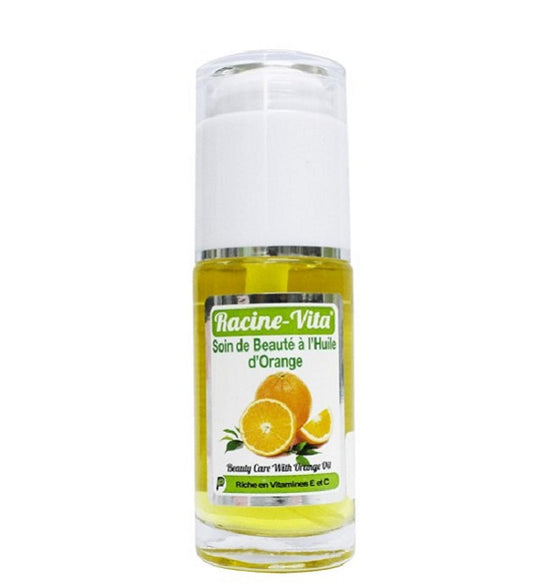 RACINE VITA HUILE D'ORANGE 40ML