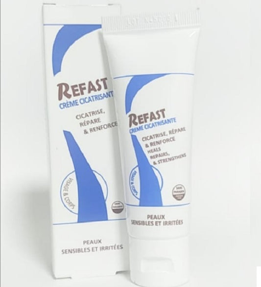 REFAST