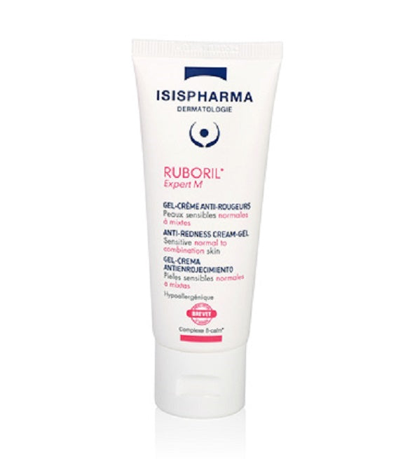 isispharma-ruboril-expert-m-gel-creme-anti-rougeurs-40ml