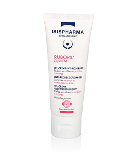 isispharma-ruboril-expert-m-gel-creme-anti-rougeurs-40ml
