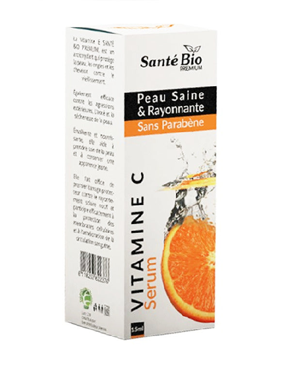 SANTE BIO
