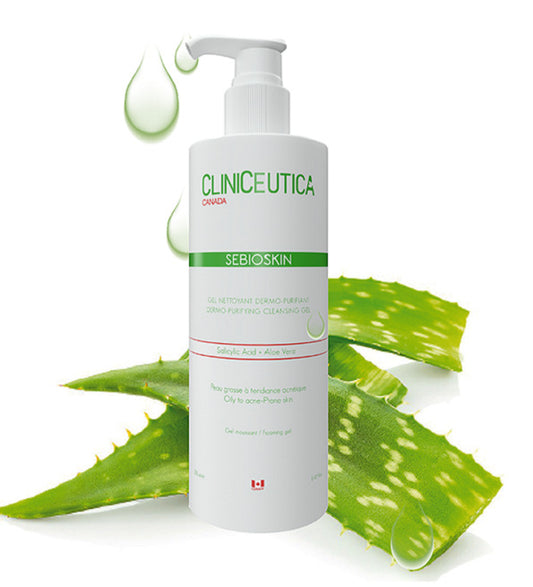 CLINICEUTICA