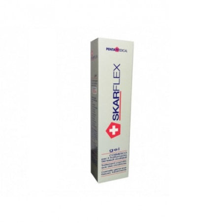Skarflex-S Creme Cicatrisante