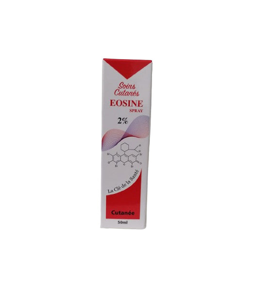 SOINS CUTANES