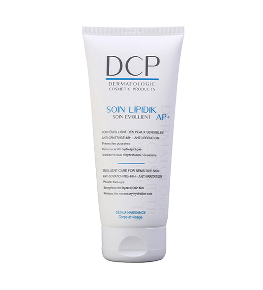 DCP