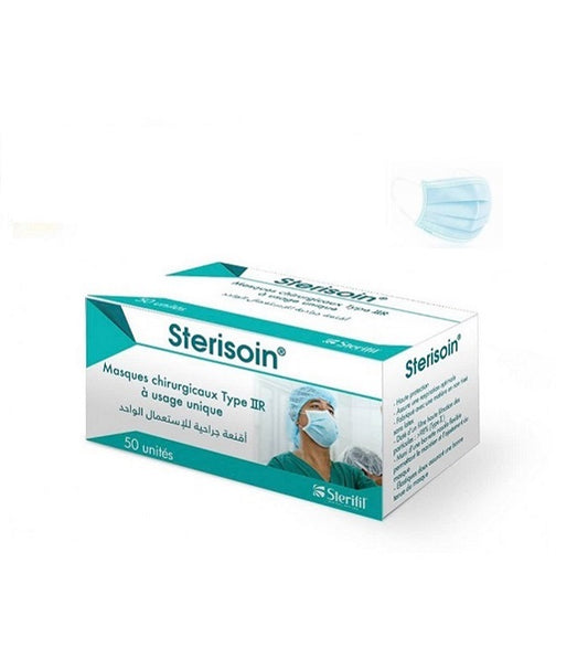 STERISOIN