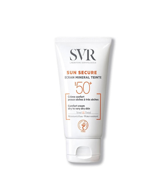 SVR