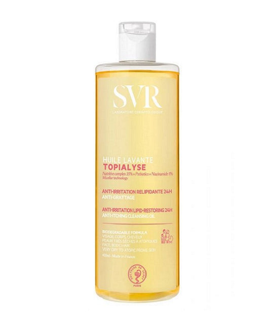 SVR