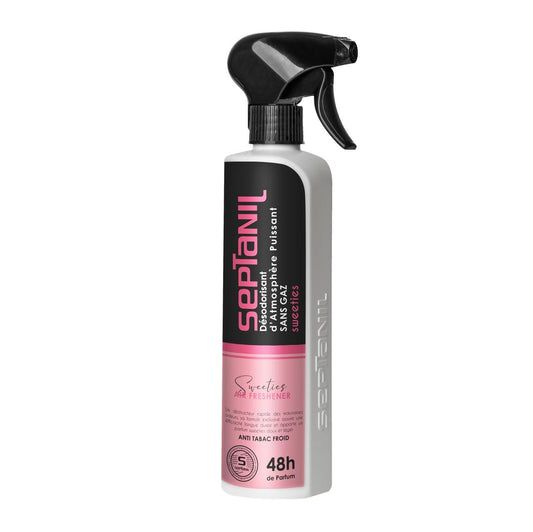Septanil Desodorisant D'atmosphere Sweeties 500ml