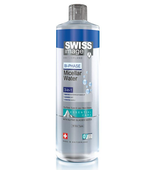 SWISS IMAGE