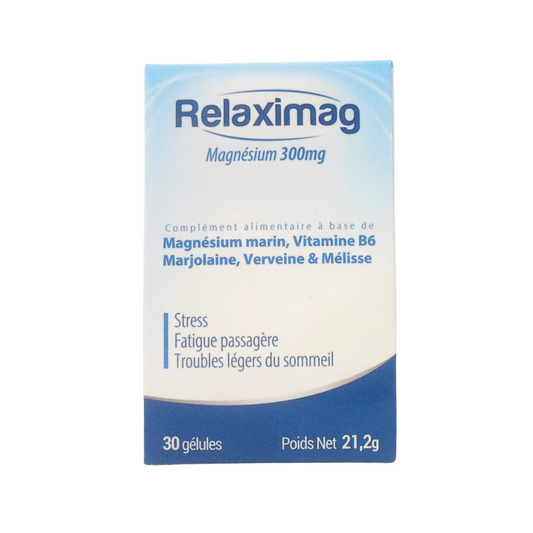 Relaximag