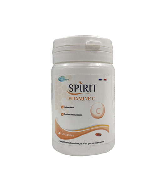 SPIRIT