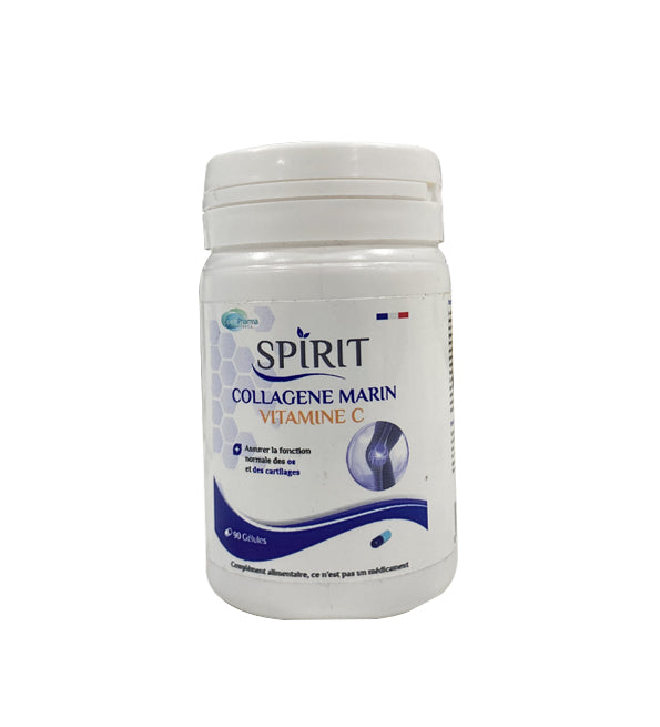 SPIRIT