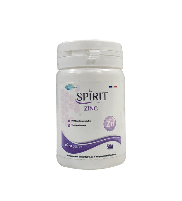 SPIRIT