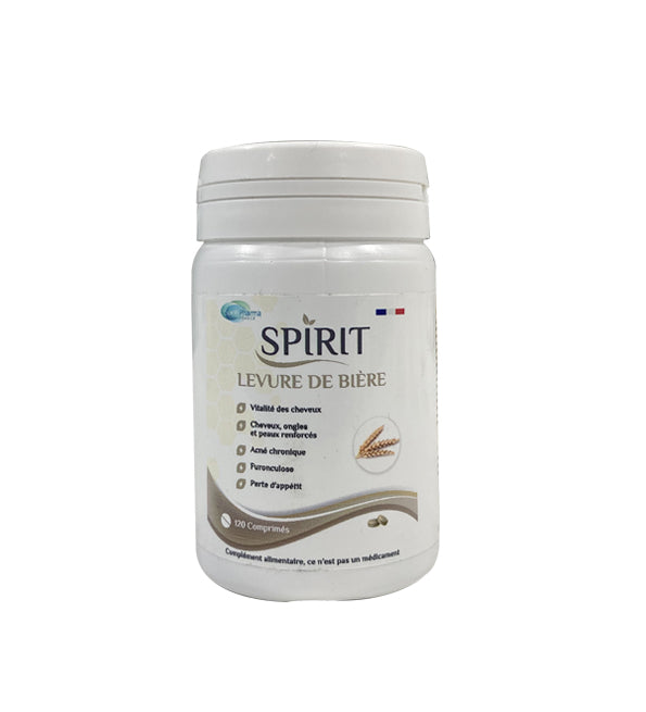 SPIRIT