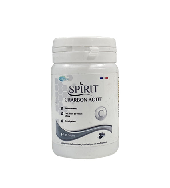 SPIRIT
