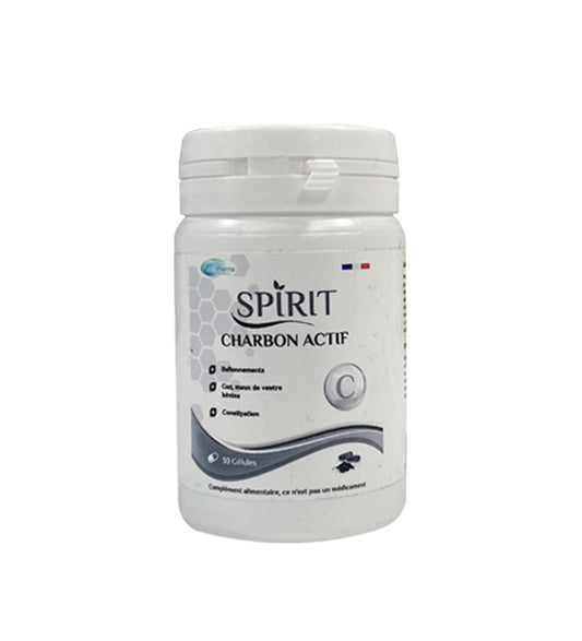 SPIRIT