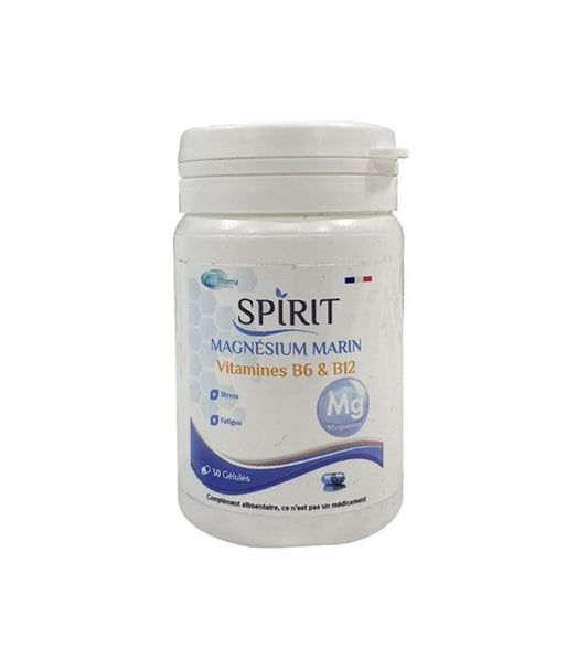 SPIRIT