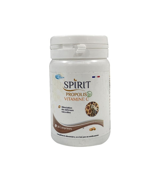 SPIRIT