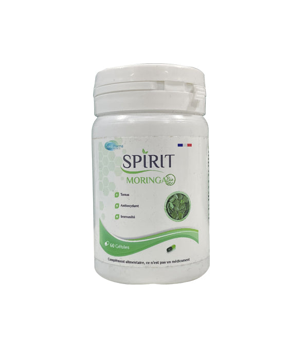 SPIRIT