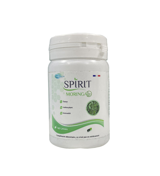 SPIRIT