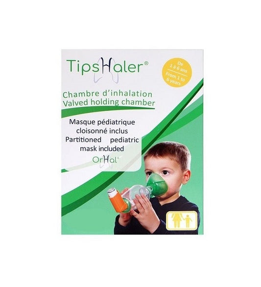 TIPSHALER