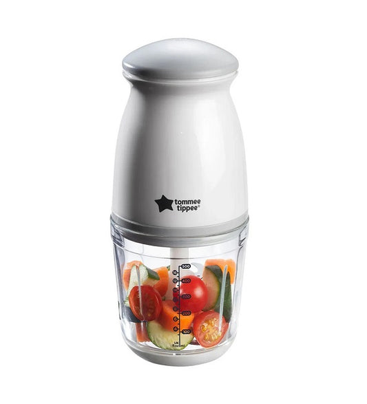 TOMMEE TIPPEE