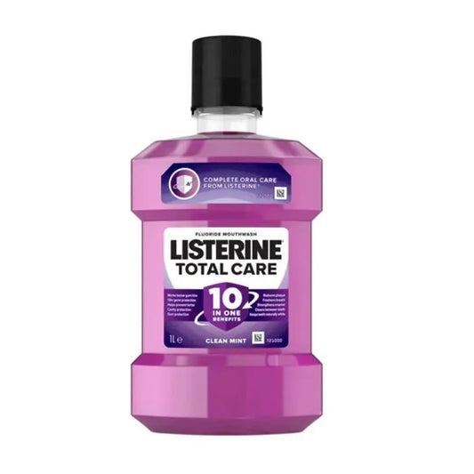 LISTERINE