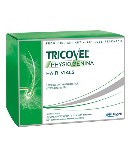 TRICOVEL