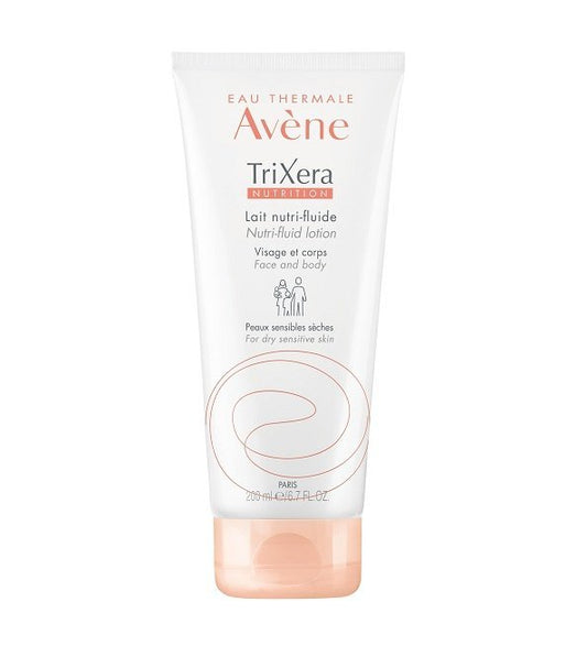 EAU THERMALE AVÈNE