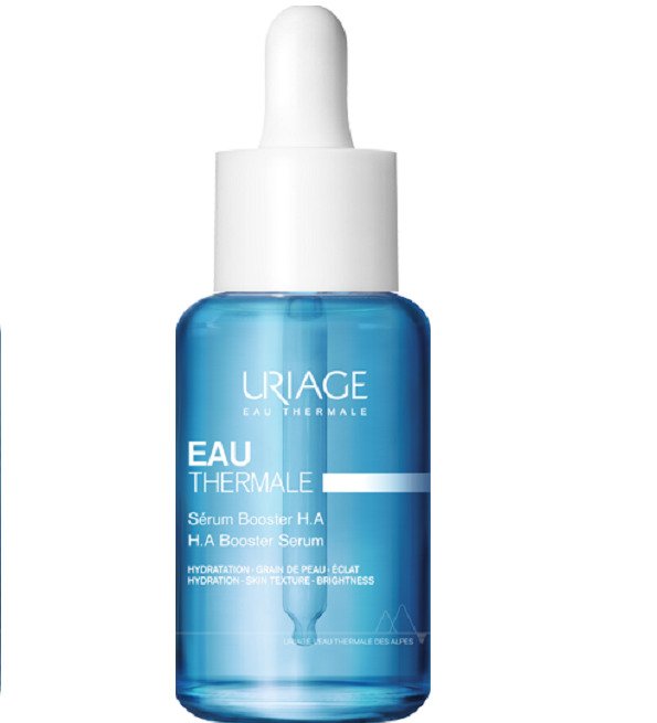 Uriage EAU THERMALE - SÉRUM BOOSTER H.A 30ml