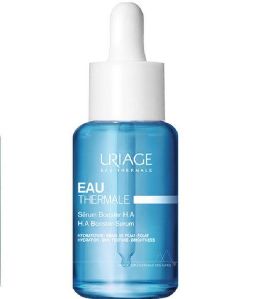 Uriage EAU THERMALE - SÉRUM BOOSTER H.A 30ml