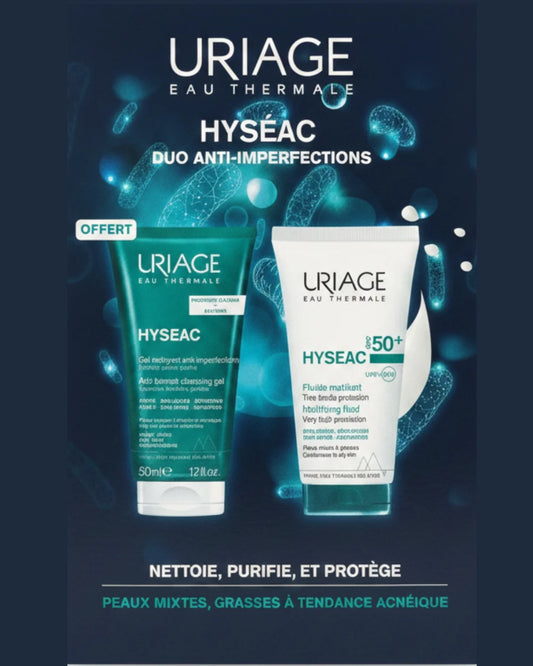 URIAGE