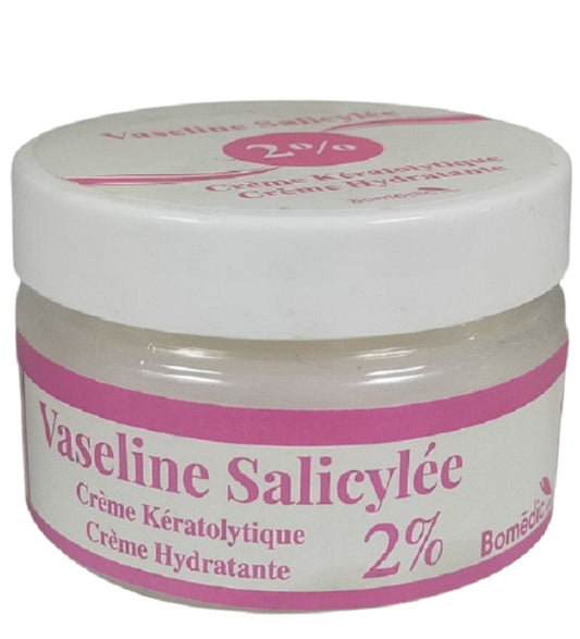 VASELINE SALICYLEE