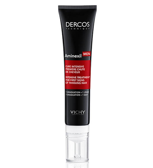 Dercos, Vichy