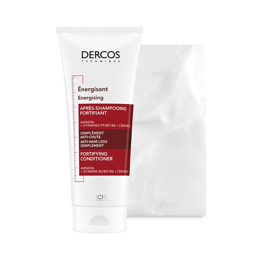 Dercos, Vichy