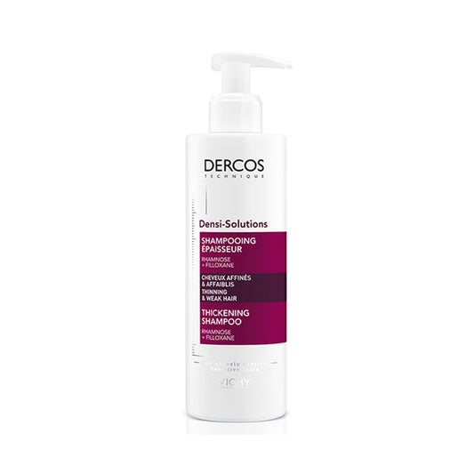 Dercos, Vichy