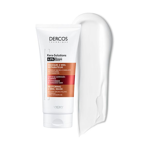 Dercos, Vichy