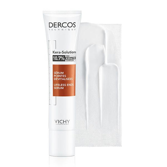 Dercos, Vichy