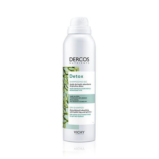 Dercos, Vichy